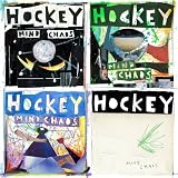 Mind Chaos by Hockey