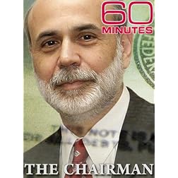 60 Minutes - The Chairman (March 15, 2009)