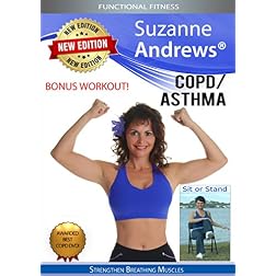 COPD/Asthma