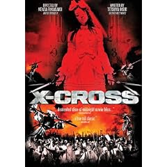 X-Cross