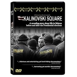 Kalinovski Square