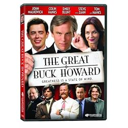 The Great Buck Howard