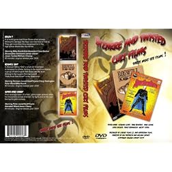 Bizzare and Twisted Cult Films