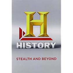 Stealth And Beyond Set