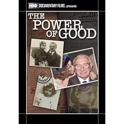 The Power of Good