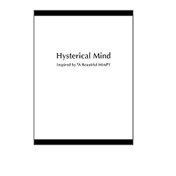 Hysterical Mind
