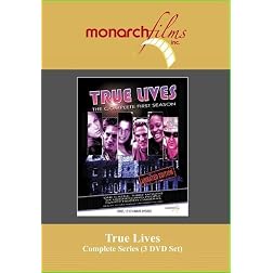 True Lives: Complete Series (12 DVD Set)