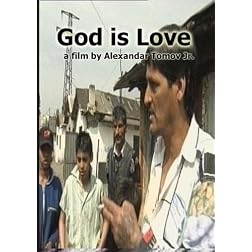 God Is Love