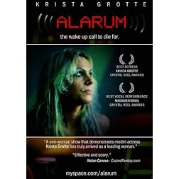 Alarum