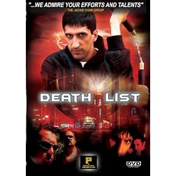 Death List [Special Edition]