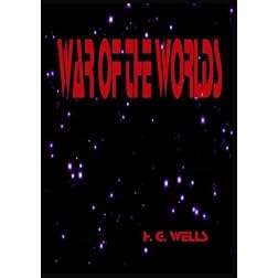 The War of the Worlds