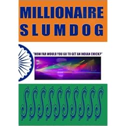 Millionaire Slumdog