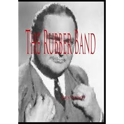 Nero Wolfe:  The Rubber Band