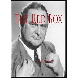 Nero Wolfe:  The Red Box