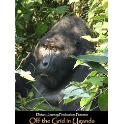 Off the Grid in Uganda
