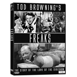 Freaks (Enhanced) 1932