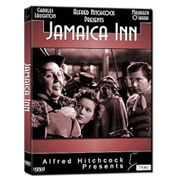 Jamaica Inn (Enhanced) 1939