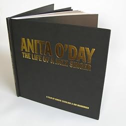 Anita O'Day: The Life Of A Jazz Singer (Deluxe)