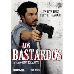 Los Bastardos