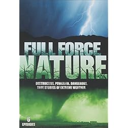 Full Force Nature V.1