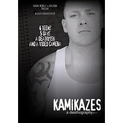 Kamikazes: A Deathography