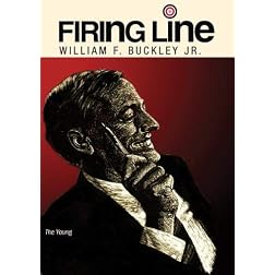 Firing Line with William F. Buckley Jr. "The Young"