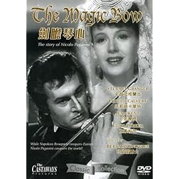 The Magic Bow