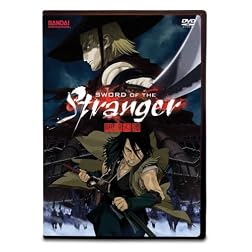 Sword of the Stranger