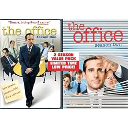 The Office: Seasons One & Two