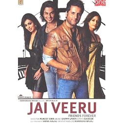 Jai Veeru ... Friends Forever (2009) (DVD)