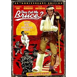 They Call Me Bruce