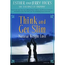 Think and Get Slim: Natural Weight Loss