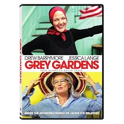 Grey Gardens (HBO)