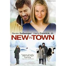 New In Town (Widescreen Edition)