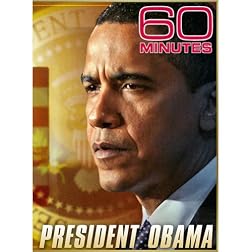 60 Minutes - President Obama (March 22, 2009)