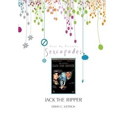 Jack the Ripper