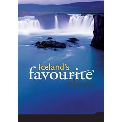Iceland's Favourite Places