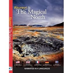 Iceland's Favourite Places Akureyri & The Magical North