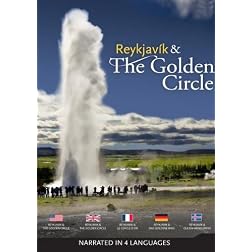 Iceland's Favourite Places Reykjavik & The Golden Circle