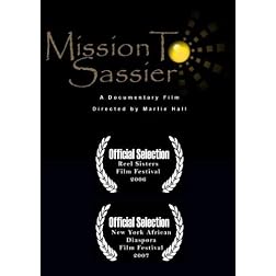 Mission To Sassier