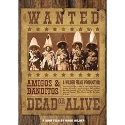 Amigo's & Bandito's