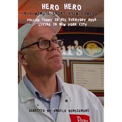 Hero Hero