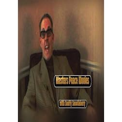 Master's Peace Movies with Snuffy Snootleberry