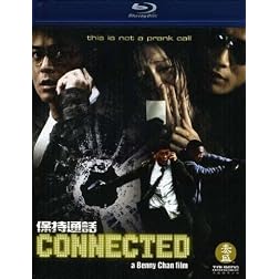 Connected [Blu-ray]