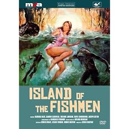 Island of the Fishmen