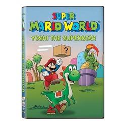 Super Mario World: Yoshi the Superstar