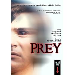 Prey