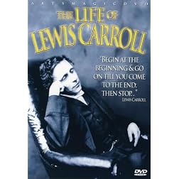 The Life Of Lewis Carroll
