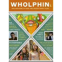Wholphin: Issue 8