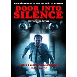 Door Into Silence